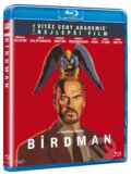 Birdman - Alejandro González I&#241;árritu, Bonton Film, 2015