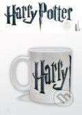Harry Potter (Logo), 2015