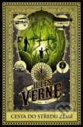 Cesta do středu Země - Jules Verne, 2015