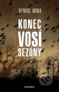 E-kniha: Konec vosí sezóny (Denise Mina), 2014