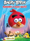 Angry Birds: Rudohněv a velká soutěž, 2015