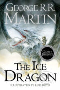 The Ice Dragon - George R.R. Martin, HarperCollins, 2014