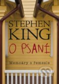 O psaní - Stephen King, 2015