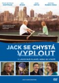 Jack se chystá vyplout - Philip Seymour Hoffman, 2015