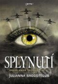 E-kniha: Splynutí (Julianna Baggott), 2015