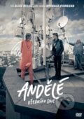 Andělé všedního dne - Alice Nellis, Bonton Film, 2015