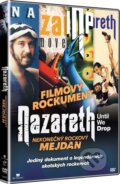 Nazareth: Nekonečný rockový mejdan - Miloslav Šmídmajer, Jakub Vansa, Bonton Film, 2015