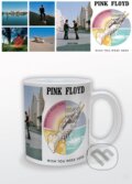 Pink Floyd Wish You Were Here, Cards & Collectibles, 2015