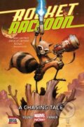 Rocket Raccoon: A Chasing Tale - Skottie Young, Marvel, 2015