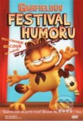 Garfieldův festival humoru - Mark A.Z. Dippé, 2015