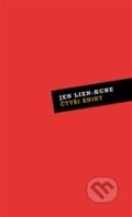 Čtyři knihy - Jean Lien-kche, 2013