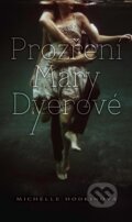 E-kniha: Prozření Mary Dyerové (Michelle Hodkin)