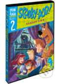 Scooby Doo: Záhady s.r.o., Magicbox, 2015