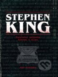 Stephen King - Bev Vincent, 2023