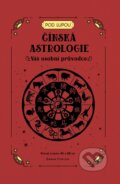 Čínská astrologie - Sasha Fenton, 2023