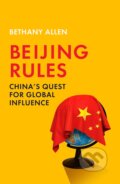 Beijing Rules - Bethany Allen, John Murray, 2023