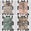 E-kniha: Neapolská sága (Elena Ferrante)
