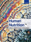 Kniha: Human Nutrition (OUP Oxford). OUP Oxford, 2017