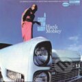 Hudobné CD: Hank Mobley: A Caddy For Daddy LP (Universal Music). Universal Music, 2023