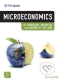 Microeconomics - Gregory N. Mankiw, Mark P. Taylor, Cengage, 2023