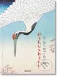 Hiroshige. One Hundred Famous Views of Edo - Melanie Trede, Lorenz Bichler, Taschen, 2023