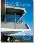 Kniha: Julius Shulman. Modernism Rediscovered (Pierluigi Serraino). Taschen, 2023