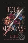 House of Marionne - J. Elle, Michael Joseph, 2023