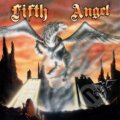 Hudobné CD: Fifth Angel: Fifth Angel LP (Hudobné albumy). Hudobné albumy, 2018