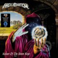 Hudební CD: Helloween: Keeper Of The Seven Keys, Pt. I  LP (Hudobné albumy)