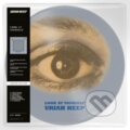 Uriah Heep: Look at yourself LP - Uriah Heep, Hudobné albumy, 2023