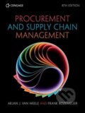 Procurement and Supply Chain Management - Arjan van Weele, Frank Rozemeijer, Cengage, 2022