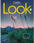 Kniha: Look 6 - Workbook B1 (Elaine Boyd; Paul Dummett). National Geographic Society