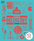 Kniha: Kniha medicíny (Universum). Universum, 2023