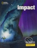 Kniha: Impact Starter - Workbook with Audio CD (Cengage). Cengage
