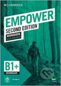 Kniha: Empower 3 - Intermediate/B1+ Workbook with Answers (Cambridge University Press). Cambridge University Press