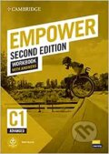 Kniha: Empower 5 - Advanced/C1 Workbook with Answers (Cambridge University Press). Cambridge University Press