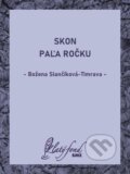E-kniha: Skon Paľa Ročku (Božena Slančíková-Timrava)