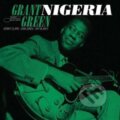 Grant Green: Nigeria LP - Grant Green, Universal Music, 2020