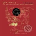 Erik Truffaz: In Between - Erik Truffaz, Warner Music, 2020