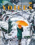 Voices Intermediate - Student&#039;s Book, National Geographic Society