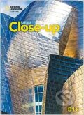 New Close-up B1+ - Student&#039;s Book, National Geographic Society