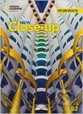New Close-up B2 - Workbook, National Geographic Society