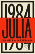 Julia - Sandra Newman, Granta Books, 2023