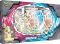 Spoločenská hra: Pokémon: Morpeko V-Union Box Special Colletion (Pokemon). Pokemon, 2023
