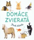 Domáce zvieratá, Svojtka&Co., 2023