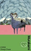 A Wild Sheep Chase - Haruki Murakami, 2023