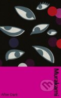 After Dark - Haruki Murakami, Vintage, 2023