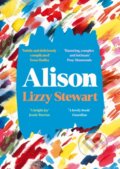 Alison - Lizzy Stewart, Serpents Tail, 2023