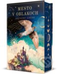 Kniha: Mesto v oblakoch (Anthony Doerr), 2023 Kniha: Mesto v oblakoch (Anthony Doerr), 2023