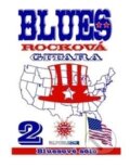 Blues rocková gitara 2 - Peter Stolárik, P.S.Publisher, 2000